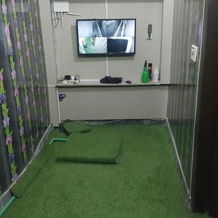 Shally Valley Guest House راوالبيندي المظهر الخارجي الصورة
