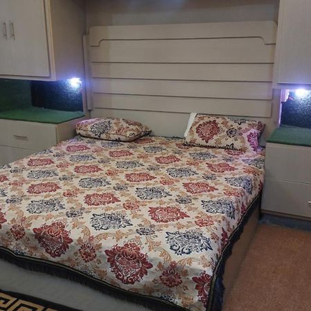 Shally Valley Guest House راوالبيندي المظهر الخارجي الصورة