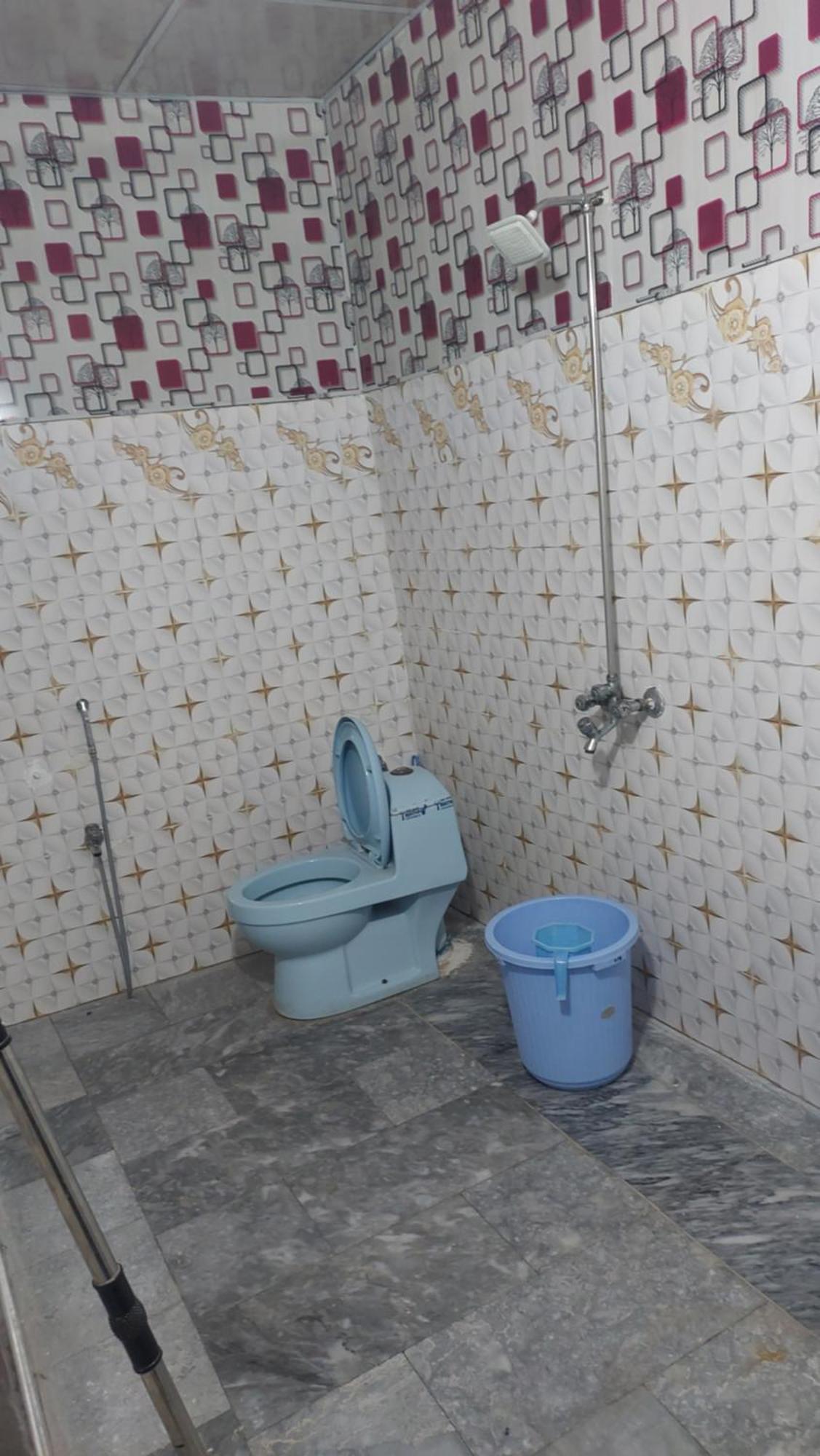 Shally Valley Guest House راوالبيندي المظهر الخارجي الصورة