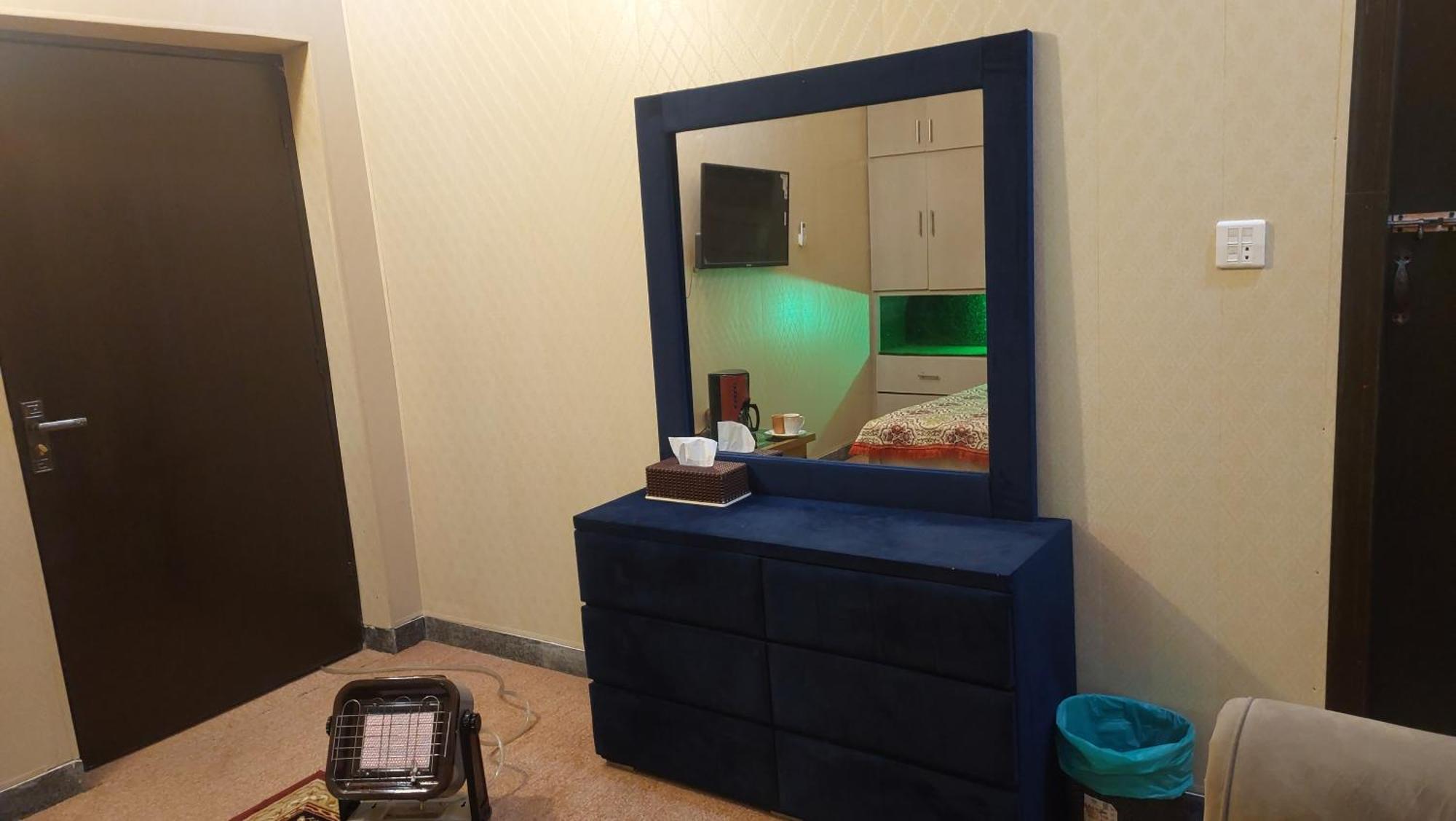 Shally Valley Guest House راوالبيندي المظهر الخارجي الصورة