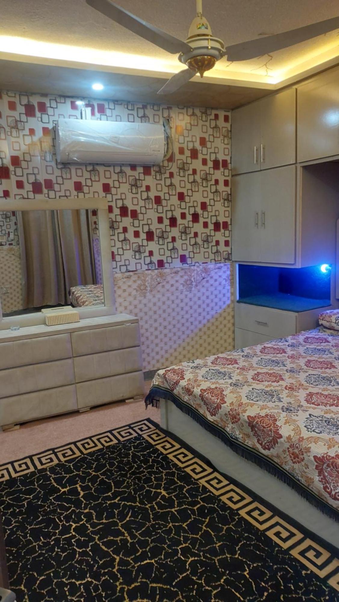 Shally Valley Guest House راوالبيندي المظهر الخارجي الصورة