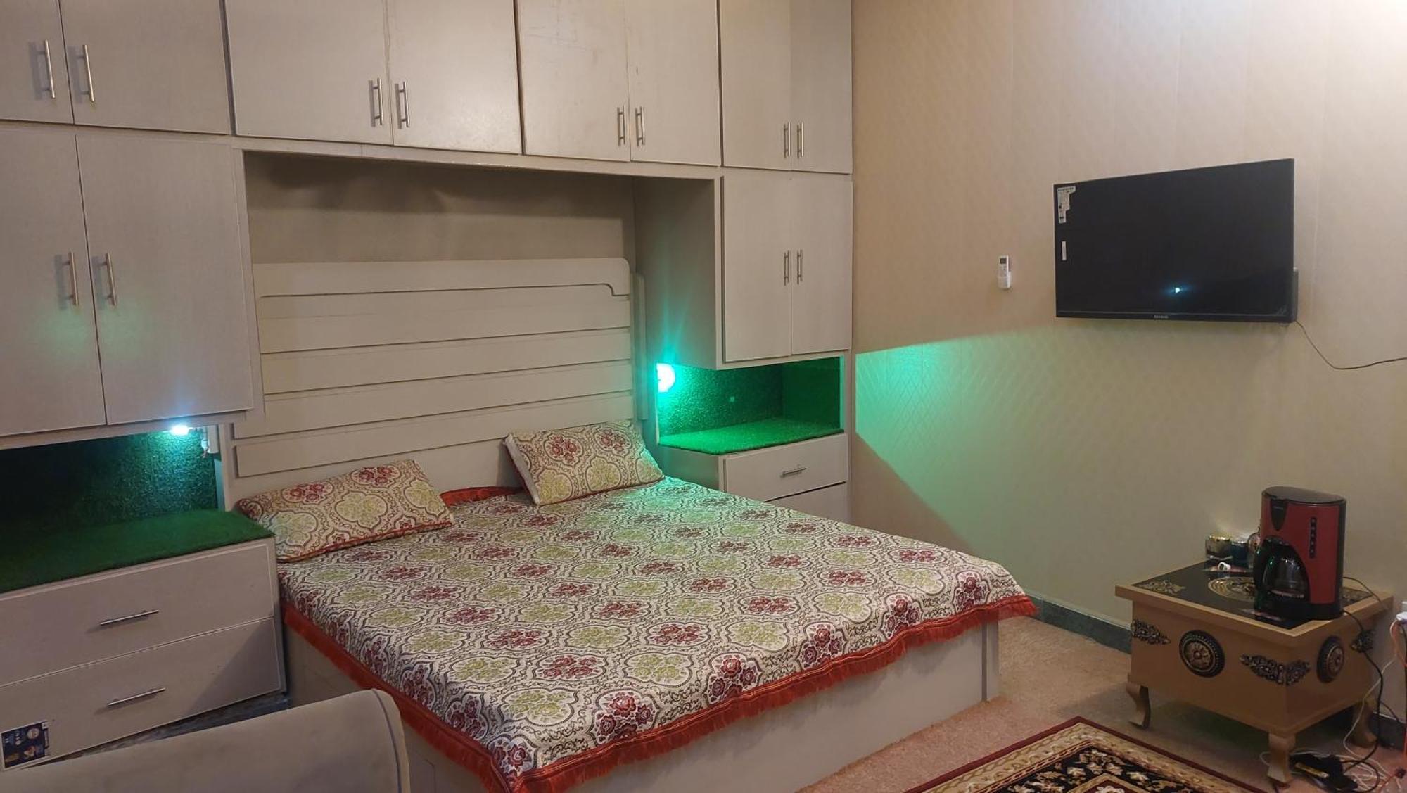 Shally Valley Guest House راوالبيندي المظهر الخارجي الصورة