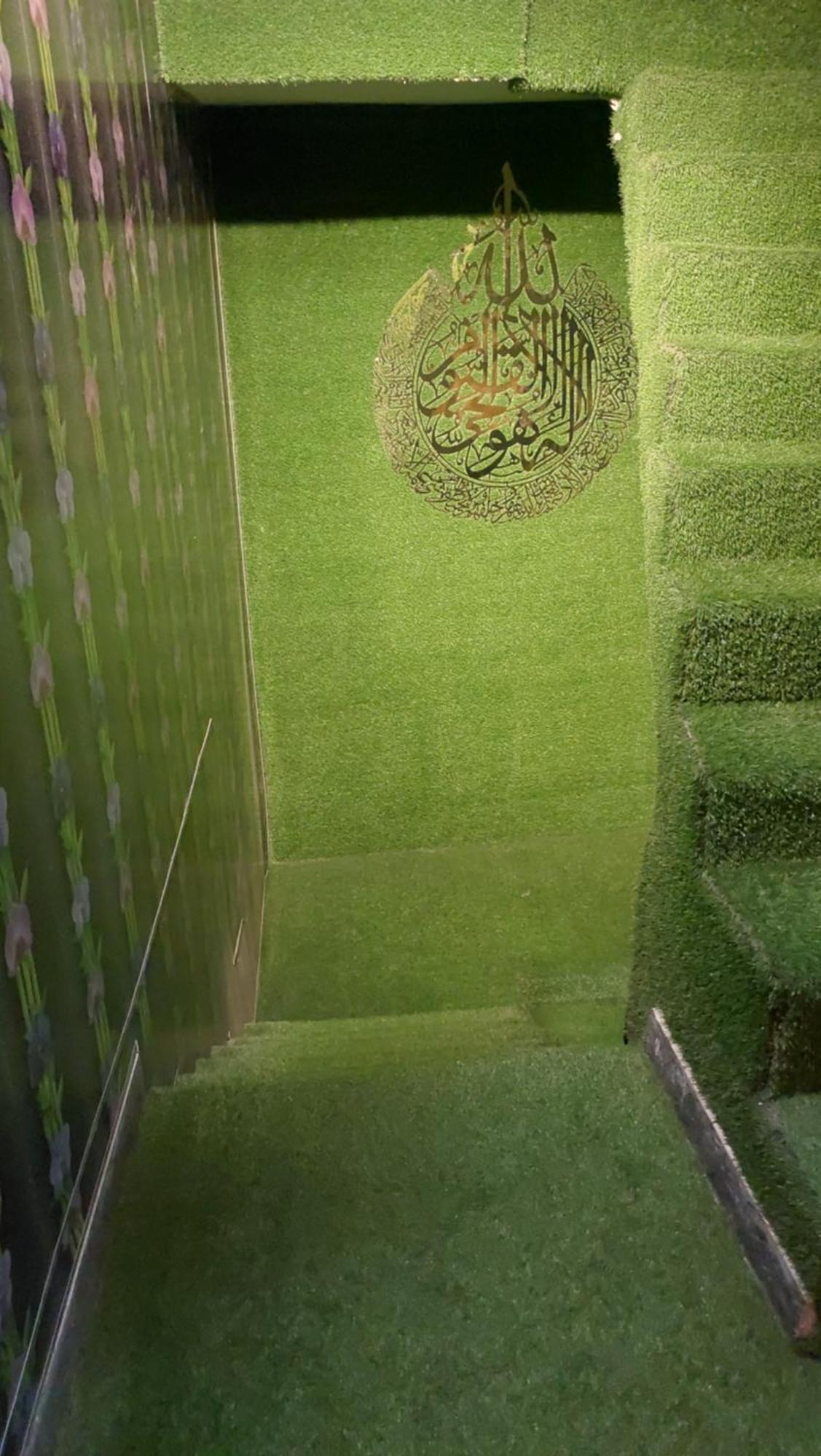 Shally Valley Guest House راوالبيندي المظهر الخارجي الصورة