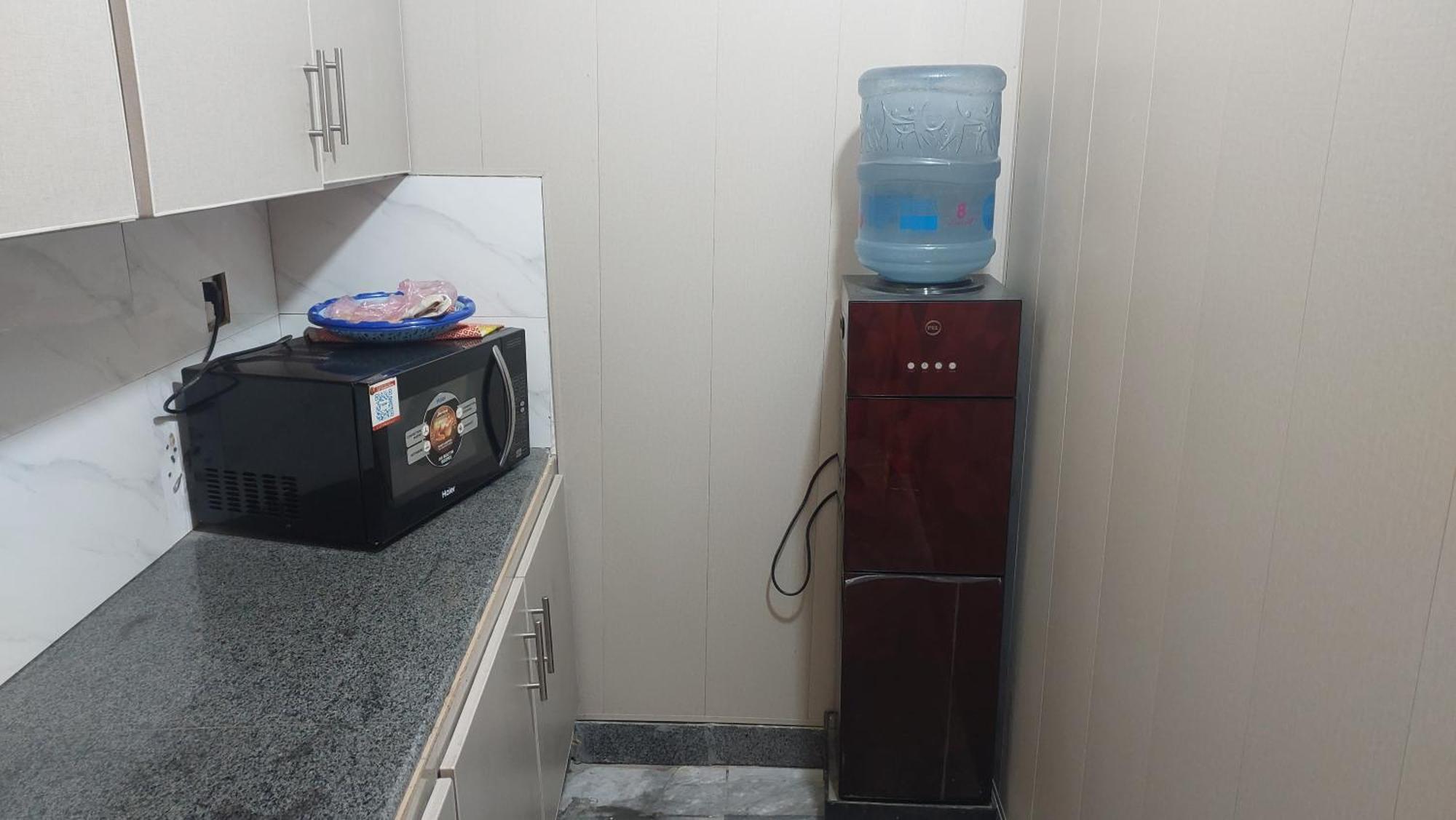 Shally Valley Guest House راوالبيندي المظهر الخارجي الصورة