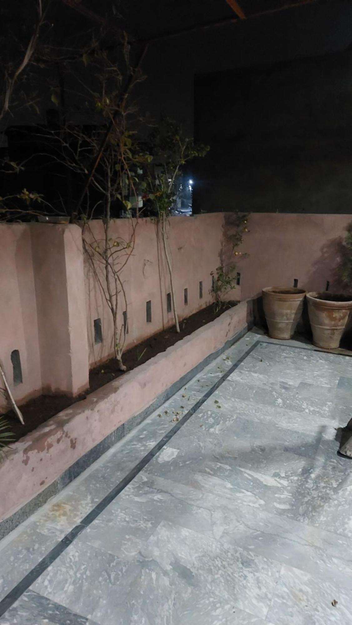 Shally Valley Guest House راوالبيندي المظهر الخارجي الصورة