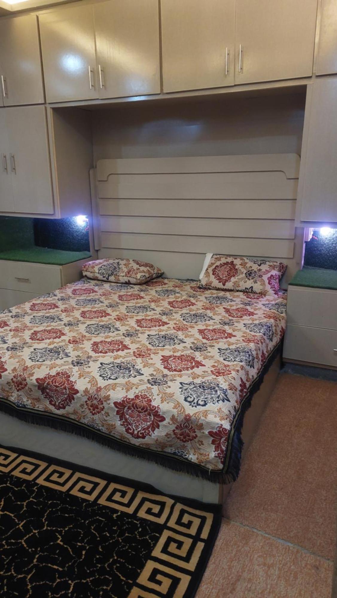 Shally Valley Guest House راوالبيندي المظهر الخارجي الصورة